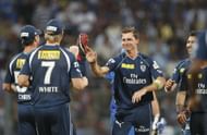 Mumbai Indians vs Deccan Chargers - IPL 2012 - Source: Getty